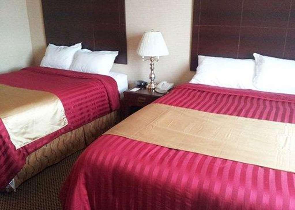 Econo Lodge City Centre Kingston Bilik gambar