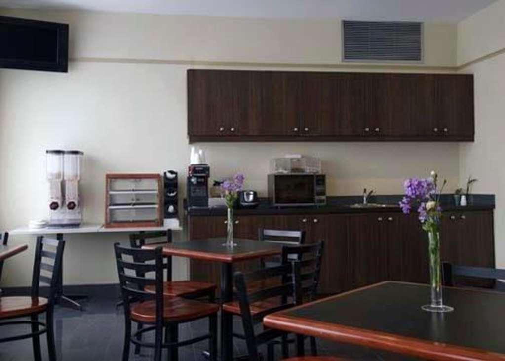Econo Lodge City Centre Kingston Luaran gambar