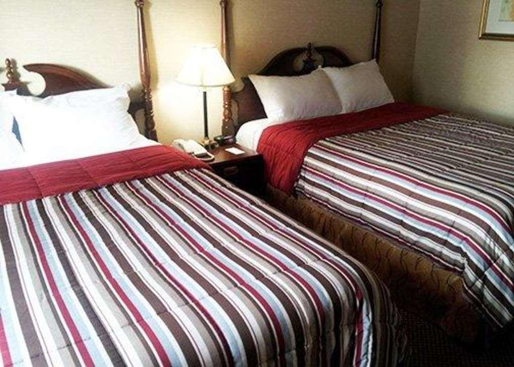Econo Lodge City Centre Kingston Bilik gambar