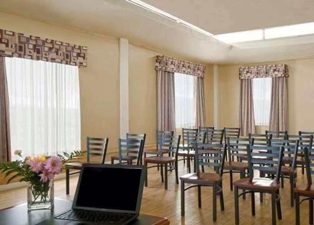 Econo Lodge City Centre Kingston Kemudahan gambar