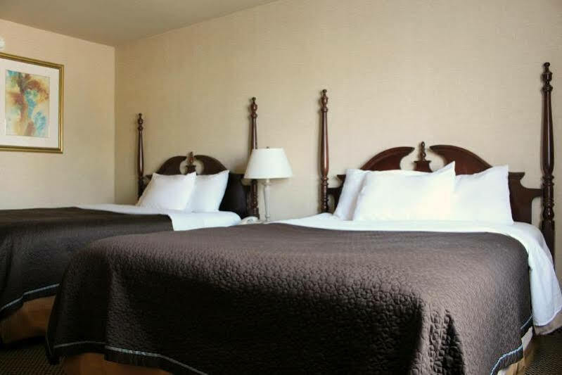 Econo Lodge City Centre Kingston Luaran gambar
