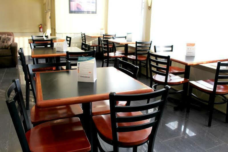 Econo Lodge City Centre Kingston Luaran gambar